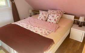 gemütliches Gästezimmer in Ostseenähe